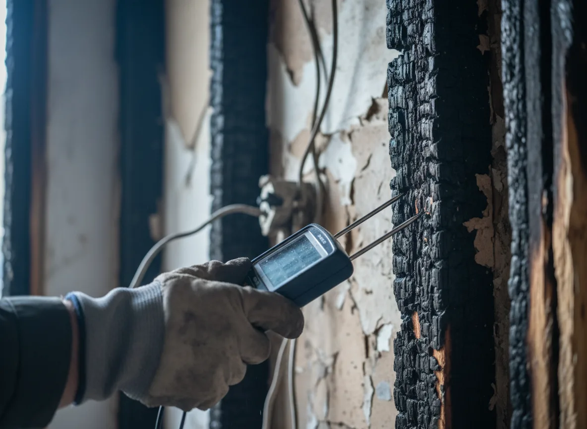 Fire Damage Restoration Lowland, NC FAQs